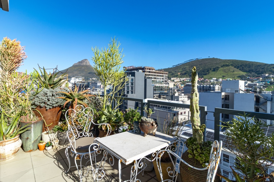 3 Bedroom Property for Sale in Cape Town City Centre Western Cape